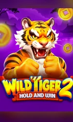 Wild Tiger 2 -