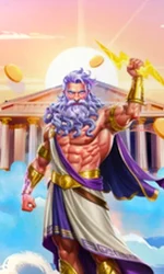 Glory Of Olympus