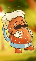 Benny the Beer