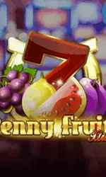 Penny Fruits Xtreme