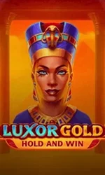Luxor Gold: Hold and Win