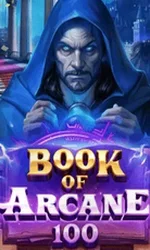 Book Of Arcane 100