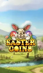 Easter Coins