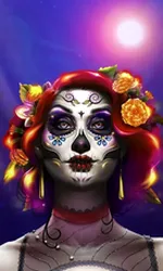 Book Of Muertos