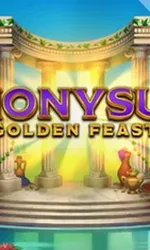 Dionysus Golden Feast