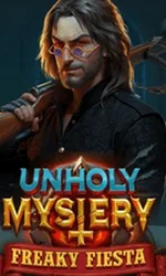 Unholy Mystery Freaky Fiesta