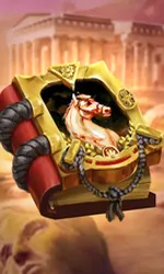 Book of Trojan Tales