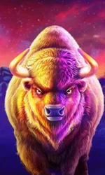 Buffalo King Megaways