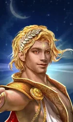 Demi Gods 4 - Thunderstorm