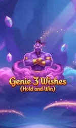 Genie 3 Wishes Hold And Win
