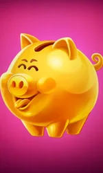 Piggy Power: Hit the Bonus