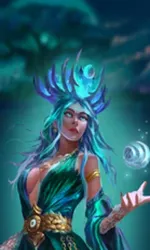 Golden Avalon Hold and Win