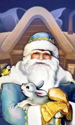 Ded Moroz