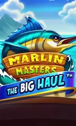 Marlin Masters: The Big Haul
