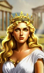 Queen Of Rome
