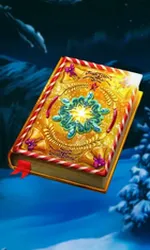 Book Of Xmas - JingleBells