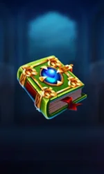 Book Of Knight Hold And Win