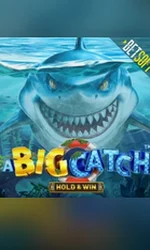 A Big Catch - Hold & Win