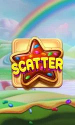 Candy Blitz Bombs