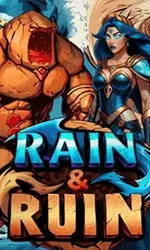 Rain And Ruin